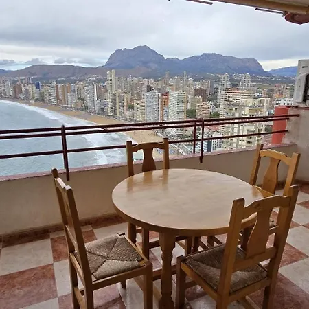 アパート Don Miguel Ii - 3 Bedrooms & Big Terrace