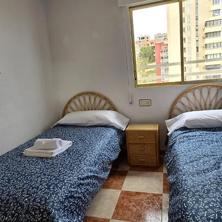 Don Miguel Ii - 3 Bedrooms & Big Terrace *