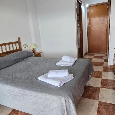 アパート Don Miguel Ii - 3 Bedrooms & Big Terrace *