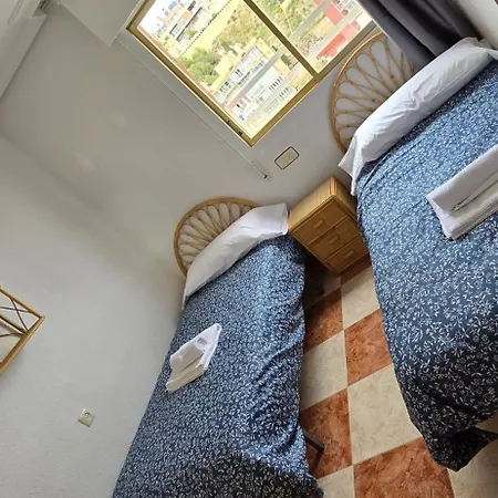 Don Miguel Ii - 3 Bedrooms & Big Terrace *