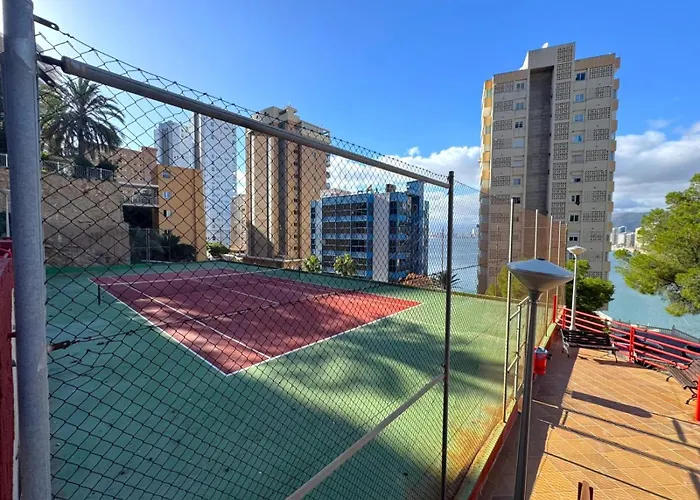 Appartamento Don Miguel Ii - 3 Bedrooms & Big Terrace *