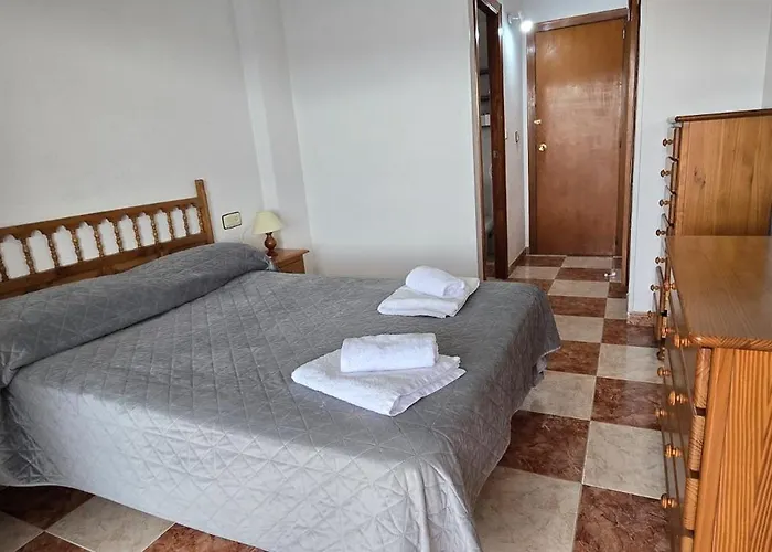 Appartamento Don Miguel Ii - 3 Bedrooms & Big Terrace *