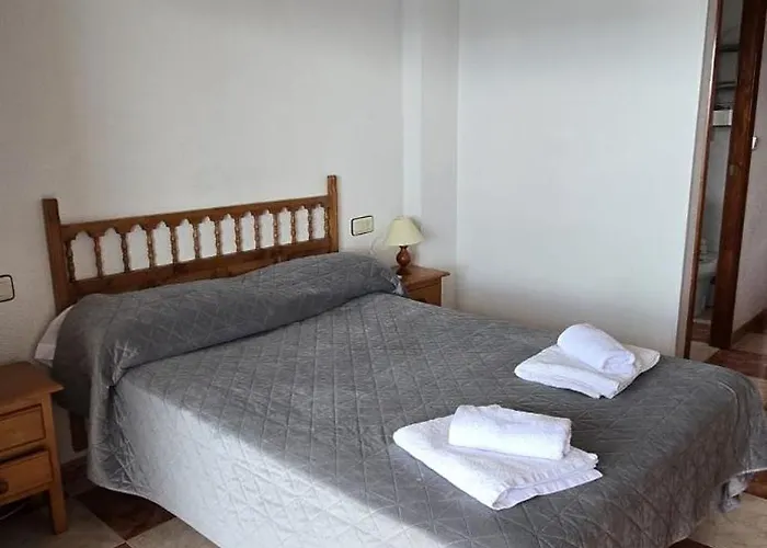 Appartamento Don Miguel Ii - 3 Bedrooms & Big Terrace Benidorm