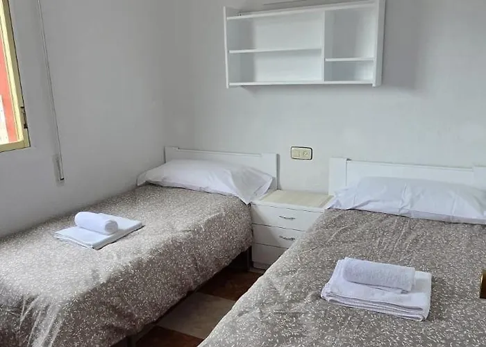 Appartamento Don Miguel Ii - 3 Bedrooms & Big Terrace